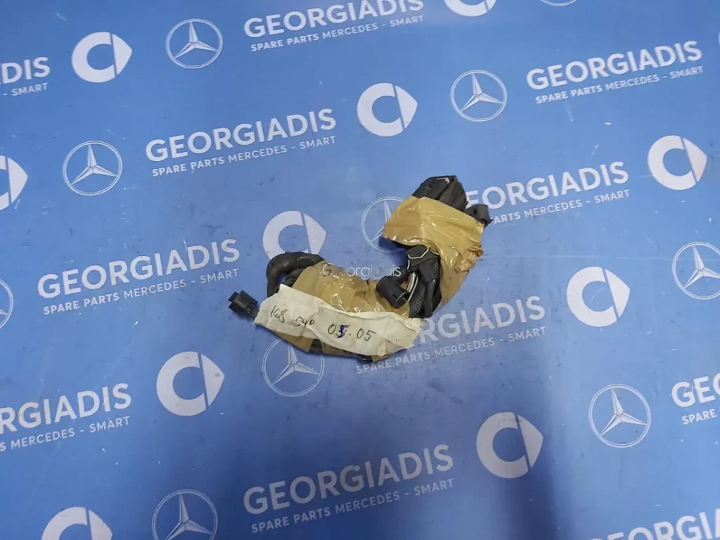 MERCEDES ΚΑΛΩΔΙΩΣΗ ΚΙΝΗΤΗΡΑ (ENGINE WIRING HARNESS) A-CLASS (W168)