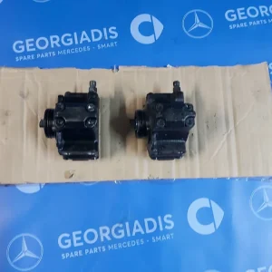 MERCEDES ΑΝΤΛΙΑ ΥΨΗΛΗΣ ΠΙΕΣΗΣ (HIGH PRESSURE PUMP) ΓΙΑ ΚΙΝΗΤΗΡΕΣ 611-668