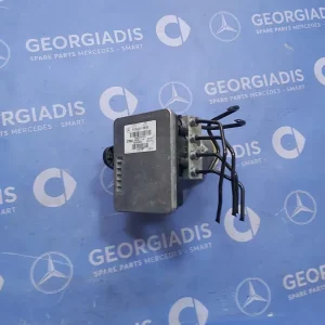 MERCEDES ΜΟΝΑΔΑ ABS (ABS HYDRAULIC UNIT) E-CLASS (W213)