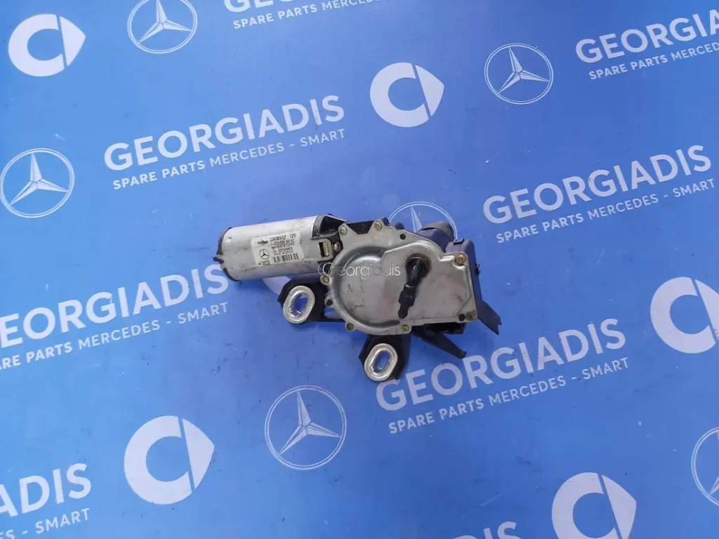 MERCEDES ΜΟΤΕΡ ΥΑΛΟΚΑΘΑΡΙΣΤΗΡΩΝ ΠΙΣΩ C-CLASS CARAVAN (S203)