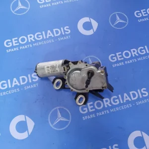 MERCEDES ΜΟΤΕΡ ΥΑΛΟΚΑΘΑΡΙΣΤΗΡΩΝ ΠΙΣΩ C-CLASS CARAVAN (S203)