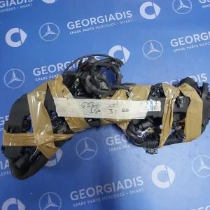 MERCEDES ΚΑΛΩΔΙΩΣΗ ΚΙΝΗΤΗΡΑ (ENGINE WIRING HARNESS) ML-CLASS (W166)