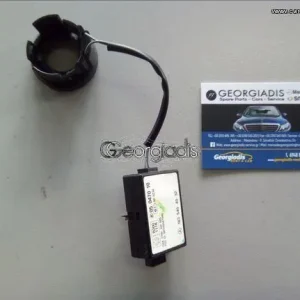 MERCEDES ΕΓΚΕΦΑΛΟΣ ΚΛΕΙΔΑΡΙΑΣ ΤΙΜΟΝΙΟΥ ML-CLASS (W163)