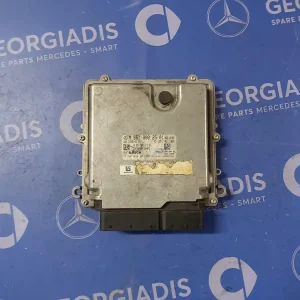 MERCEDES ΕΓΚΕΦΑΛΟΣ ΚΙΝΗΤΗΡΑ (ENGINE CONTROL UNIT) GLK-CLASS (X204) (CRD 42,40)