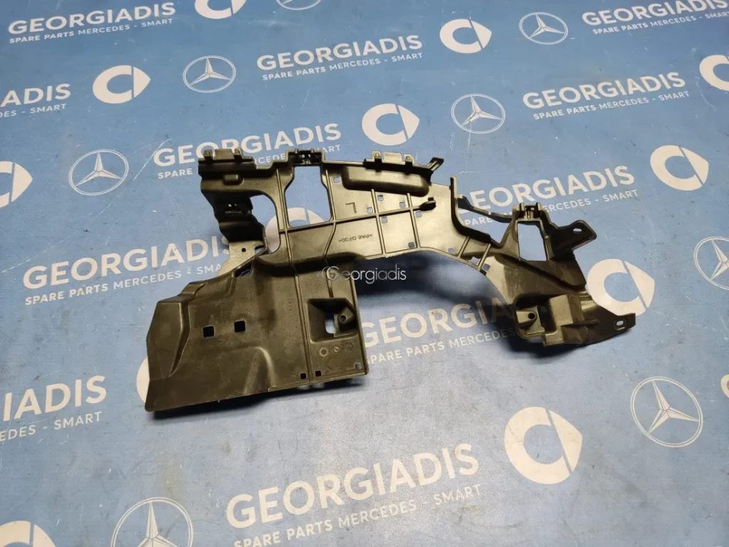 MERCEDES ΒΑΣΗ ΔΙΑΚΟΣΜΗΤΙΚΟΥ ΕΞΑΤΜΙΣΗΣ (EXHAUST BRACKET) C-CLASS (W205)