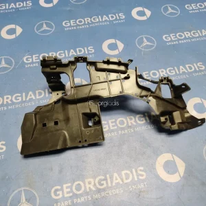 MERCEDES ΒΑΣΗ ΔΙΑΚΟΣΜΗΤΙΚΟΥ ΕΞΑΤΜΙΣΗΣ (EXHAUST BRACKET) C-CLASS (W205)