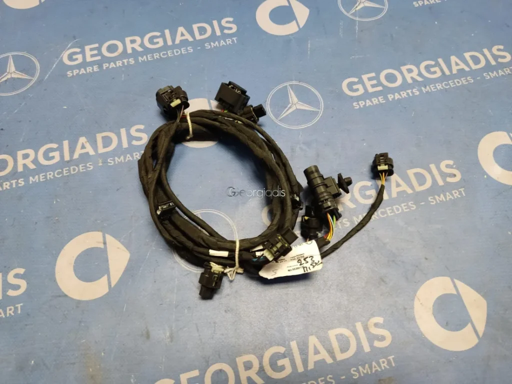 MERCEDES ΚΑΛΩΔΙΩΣΗ PARKTRONIC ΠΙΣΩ (WIRING HARNESS) GLC-CLASS (X253)