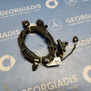 MERCEDES ΚΑΛΩΔΙΩΣΗ PARKTRONIC ΠΙΣΩ (WIRING HARNESS) GLC-CLASS (X253)