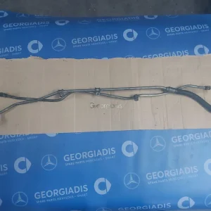 MERCEDES ΣΩΛΗΝΑΣ ΛΑΔΙΟΥ ΨΥΞΗΣ ΑΥΤΟΜΑΤΟΥ ΣΑΣΜΑΝ (OIL LINE) C-CLASS (W202),E-CLASS (W124)