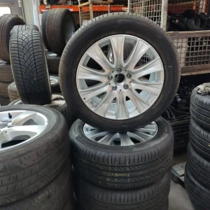 MERCEDES ΖΑΝΤΕΣ ΑΛΟΥΜΙΝΙΟΥ (DISC WHEEL) S-CLASS (W222)