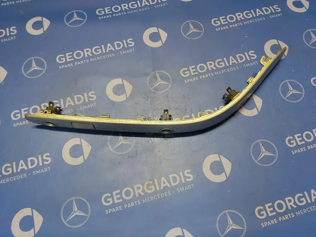 MERCEDES ΦΑΣΑ ΠΡΟΦΥΛΑΚΤΗΡΑ ΕΜΠΡΟΣ ΔΕΞΙΑ (BUMPER RAIL) C-CLASS SPORTCOUPE (C203)