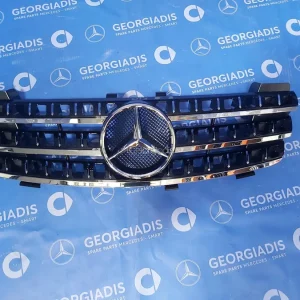MERCEDES ΜΑΣΚΑ (RADIATOR GRILLE) ML-CLASS (W164)