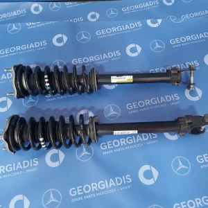 MERCEDES ΑΜΟΡΤΙΣΕΡ ΕΜΠΡΟΣ-ΕΛΑΤΗΡΙΑ (SHOCK ABSORBERS-COIL SPRING) E-CLASS (W213)