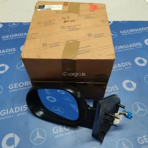 MERCEDES ΜΗΧΑΝΙΣΜΟΣ ΚΑΘΡΕΦΤΗ ΑΡΙΣΤΕΡΑ (MIRROR FRAME) ML-CLASS (W163)