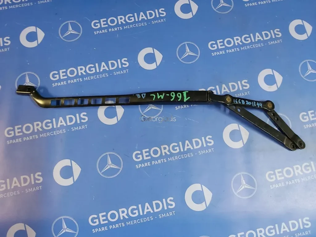 MERCEDES ΜΠΡΑΤΣΟ ΥΑΛΟΚΑΘΑΡΙΣΤΗΡΩΝ ΔΕΞΙ (WIPER ARM) ML-GLE CLASS  (W166)