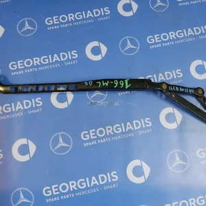 MERCEDES ΜΠΡΑΤΣΟ ΥΑΛΟΚΑΘΑΡΙΣΤΗΡΩΝ ΔΕΞΙ (WIPER ARM) ML-GLE CLASS (W166)