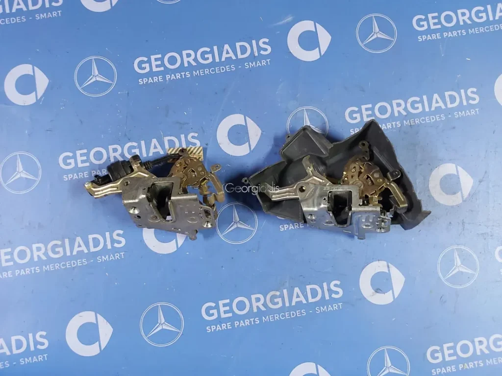 MERCEDES ΚΛΕΙΔΑΡΙΑ ΠΙΣΩ ΔΕΞΙΑΣ ΠΟΡΤΑΣ (DOOR LOCK) C-CLASS (W202),E-CLASS (W210)