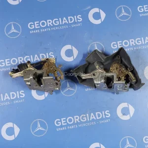 MERCEDES ΚΛΕΙΔΑΡΙΑ ΠΙΣΩ ΔΕΞΙΑΣ ΠΟΡΤΑΣ (DOOR LOCK) C-CLASS (W202),E-CLASS (W210)