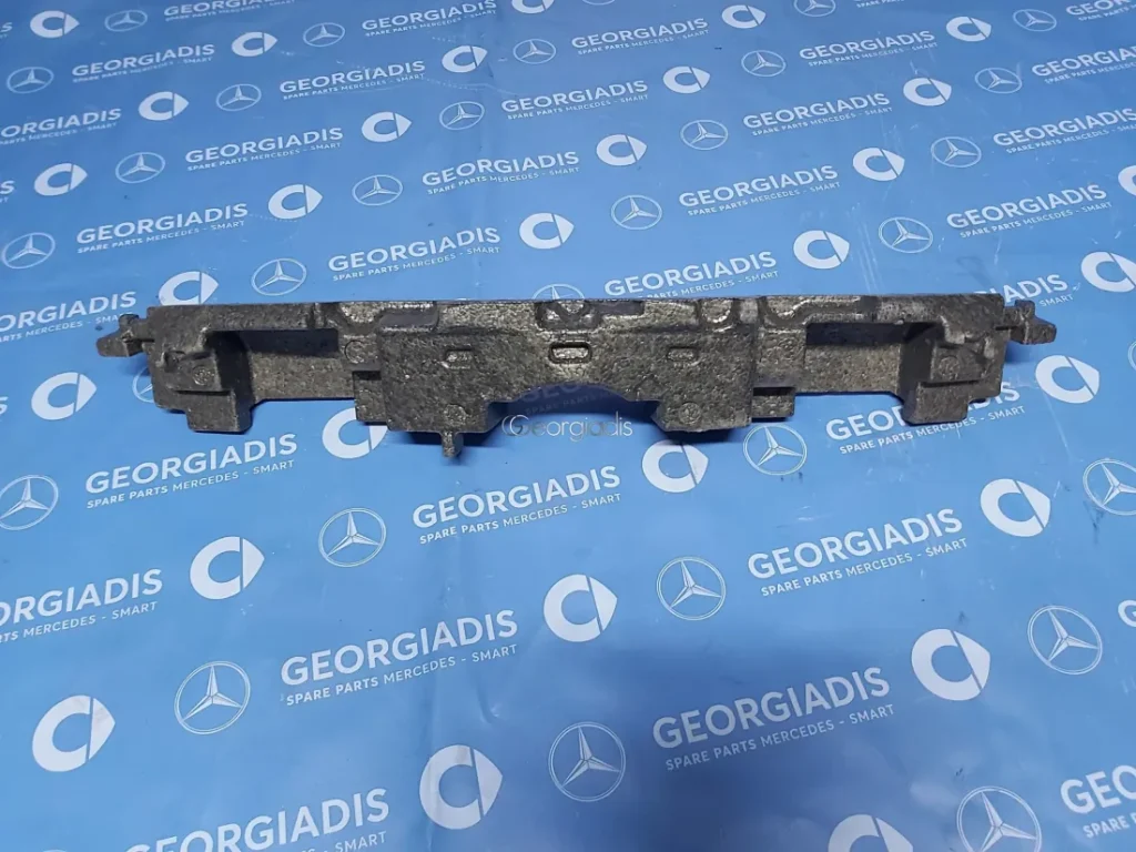 MERCEDES ΦΕΛΙΖΟΛ ΕΜΠΡΟΣ ΠΡΟΦΥΛΑΚΤΗΡΑ (CENTRAL IMPACT ABSORBER) SLK-CLASS (R172)