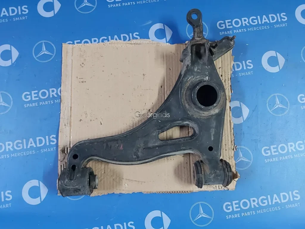 MERCEDES ΨΑΛΙΔΙ ΕΜΠΡΟΣ ΑΡΙΣΤΕΡΟ (CONTROL ARM) C-CLASS (W202),SLK-CLASS (R170),CLK-CLASS (W208)
