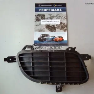 MERCEDES ΣΗΤΑ (ΓΡΙΛΛΙΑ) ΠΡΟΦΥΛΑΚΤΗΡΑ ΑΡΙΣΤΕΡΑ-ΔΕΞΙΑ A-CLASS (W169) PRO LIFT