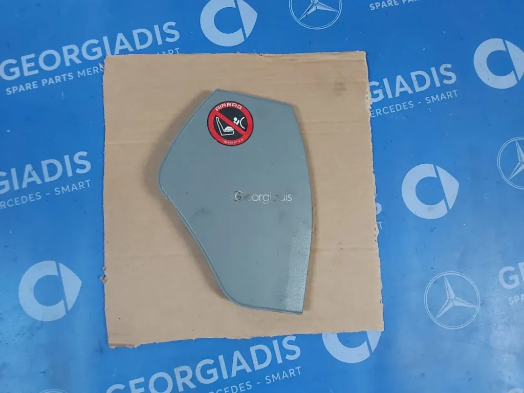 MERCEDES ΚΑΠΑΚΙ ΤΑΜΠΛΟ ΔΕΞΙ (INSTRUMENT PANEL COVER) E-CLASS (W210)