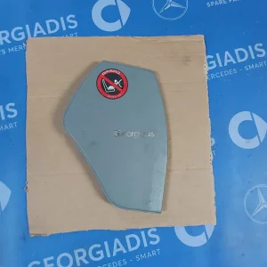 MERCEDES ΚΑΠΑΚΙ ΤΑΜΠΛΟ ΔΕΞΙ (INSTRUMENT PANEL COVER) E-CLASS (W210)