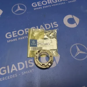 MERCEDES ΡΟΥΛΕΜΑΝ ΣΥΜΠΛΕΚΤΗ (RELEASE BEARING) W124,W201,SPRINTER