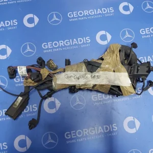 MERCEDES ΚΑΛΩΔΙΩΣΗ ΚΙΝΗΤΗΡΑ (ENGINE WIRING HARNESS) C-CLASS (W204)