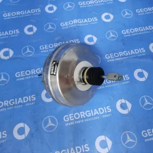 MERCEDES ΑΝΤΛΙΑ ΦΡΕΝΩΝ-ΣΕΒΡΟ (BRAKE BOOSTER) S-CLASS (W222)