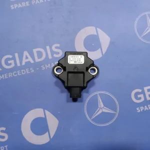 MERCEDES ΑΙΣΘΗΤΗΡΑΣ ΕΥΣΤΑΘΕΙΑΣ (ESP SENSOR) ML-GLE CLASS (W166)