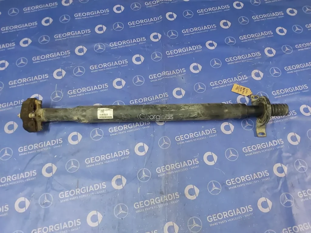 MERCEDES ΚΕΝΤΡΙΚΟΣ ΑΞΟΝΑΣ ΜΕΤΑΔΟΣΗΣ( PROPELLER SHAFT) SPRINTER (W906)