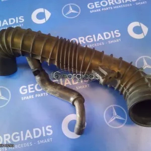 MERCEDES ΣΩΛΗΝΑΣ (ΚΟΛΛΑΡΟ) ΕΙΣΑΓΩΓΗΣ ΑΕΡΑ VITO (W639) (ΚΙΝΗΤΗΡΑΣ 646)