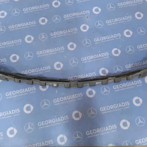 MERCEDES ΕΣΩΤΕΡΙΚΗ ΒΑΣΗ ΠΡΟΦΥΛΑΚΤΗΡΑ ΚΕΝΤΡΙΚΗ (BASIC CARRIER BUMPER) C-CLASS (W204)