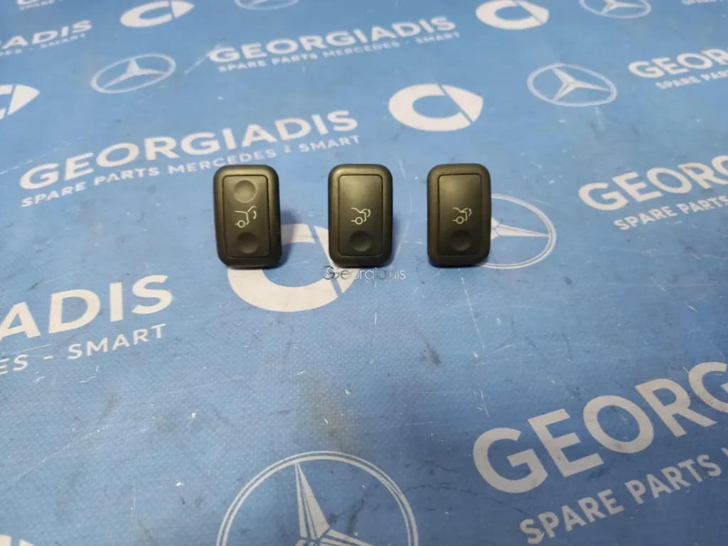 MERCEDES ΔΙΑΚΟΠΤΗΣ ΠΟΡΤ-ΜΠΑΓΚΑΖ (TRUNK LID SWITCH) C-CLASS (W204)