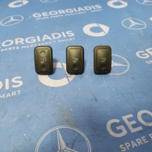 MERCEDES ΔΙΑΚΟΠΤΗΣ ΠΟΡΤ-ΜΠΑΓΚΑΖ (TRUNK LID SWITCH) C-CLASS (W204)