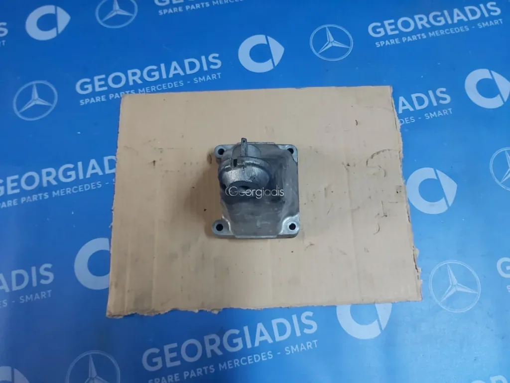 MERCEDES ΒΑΣΗ ΜΗΧΑΝΗΣ ΑΛΟΥΜΙΝΙΟ ΔΕΞΙΑ (ENGINE CARRIER) SLK-CLASS (R171)