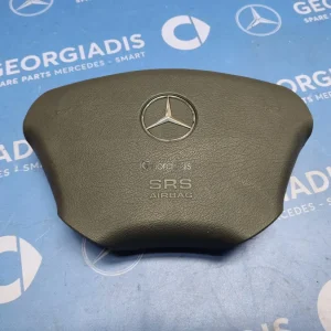 MERCEDES ΑΕΡΟΣΑΚΟΣ ΟΔΗΓΟΥ (DRIVERS AIRBAG) ML-CLASS (W163)