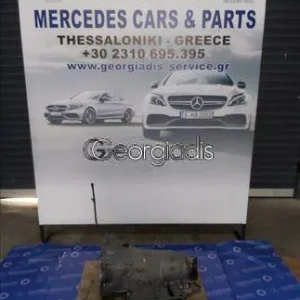 MERCEDES ΚΙΒΩΤΙΟ ΤΑΧΥΤΗΤΩΝ ΑΥΤΟΜΑΤΟ (AUTOMATIC TRANSMISSION) 722642 C-CLASS (W203) C30 CDI AMG