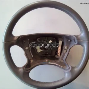 MERCEDES ΤΙΜΟΝΙ E-CLASS (W211) FACE LIFT