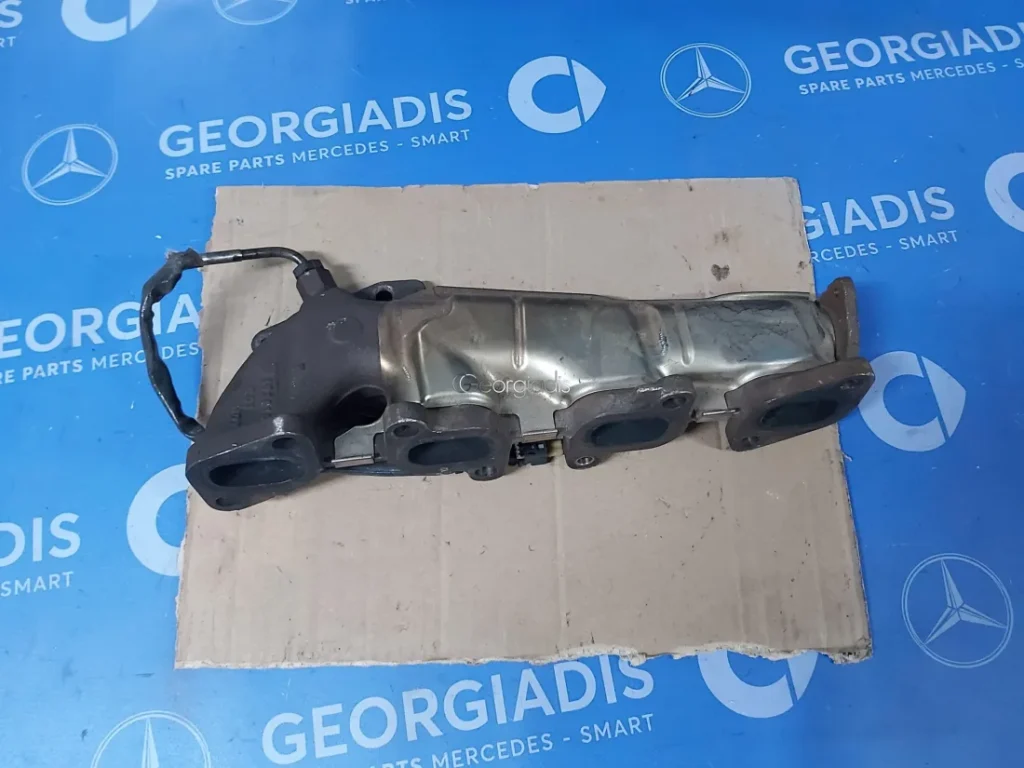MERCEDES ΠΟΛΛΑΠΛΗ ΕΞΑΓΩΓΗΣ (EXHAUST MANIFOLD) ΓΙΑ ΚΙΝΗΤΗΡΕΣ 651