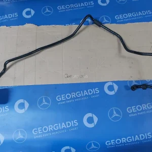 MERCEDES ΣΩΛΗΝΑΣ ΣΕΒΡΟ (VACUUM LINE-HOSE) C-CLASS (W204)