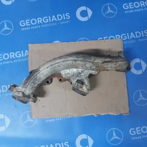 MERCEDES ΠΟΛΛΑΠΛΗ ΕΞΑΓΩΓΗΣ (EXHAUST MANIFOLD) E-CLASS (W124)