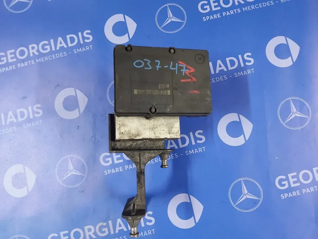 MERCEDES ΥΔΡΑΥΛΙΚΗ ΑΝΤΛΙΑ ΦΡΕΝΩΝ (ABS PUMP CONTROL UNIT) C-CLASS (W203),CLC-CLASS (C203)