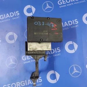 MERCEDES ΥΔΡΑΥΛΙΚΗ ΑΝΤΛΙΑ ΦΡΕΝΩΝ (ABS PUMP CONTROL UNIT) C-CLASS (W203),CLC-CLASS (C203)