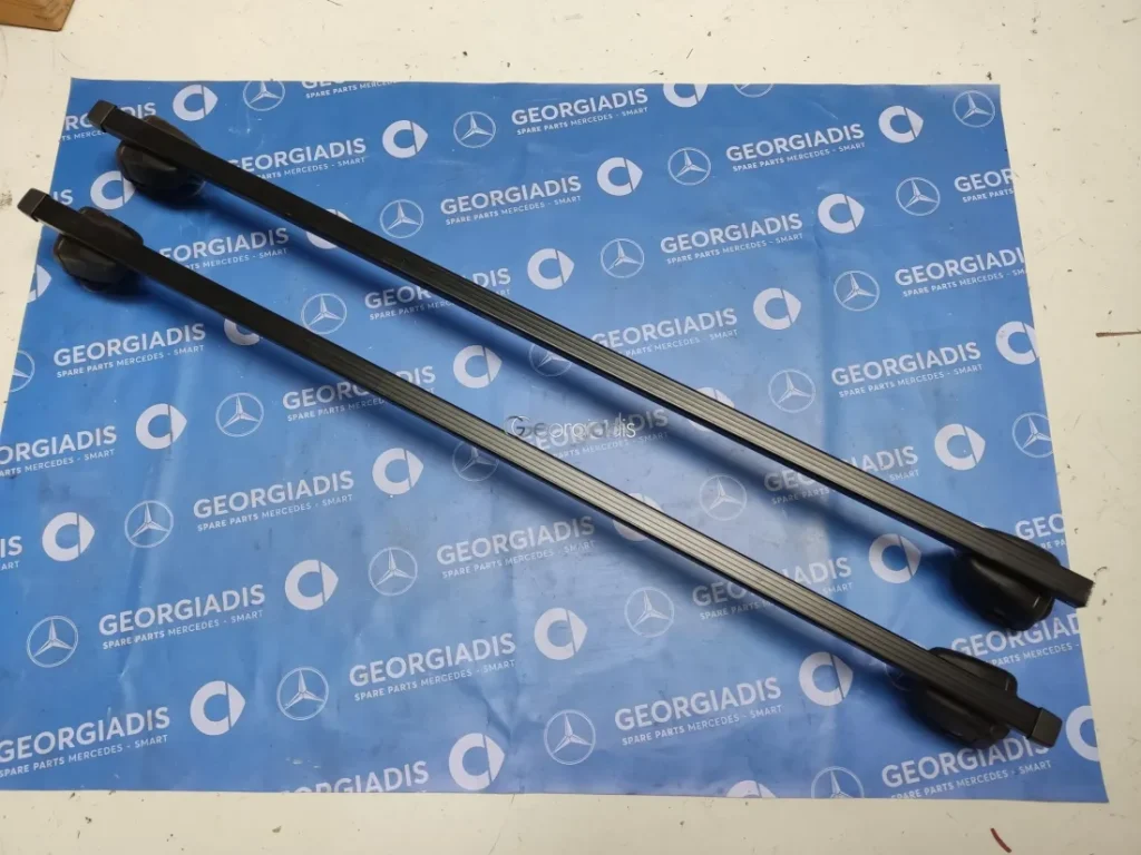 MERCEDES ΜΠΑΡΕΣ ΟΡΟΦΗΣ (BASIC CARRIER) VITO TOURER (W639)