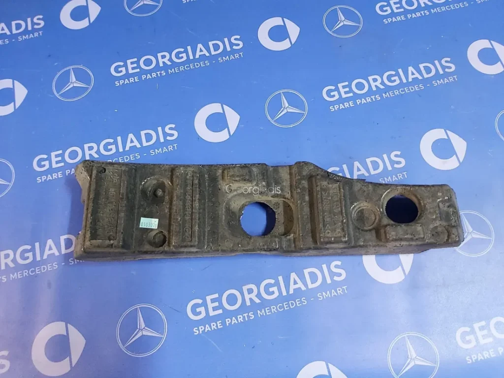 MERCEDES ΦΕΛΙΖΟΛ ΠΡΟΦΥΛΑΚΤΗΡΑ ΕΜΠΡΟΣ ΔΕΞΙ (IMPACT ABSORBER) ML-CLASS (W164)