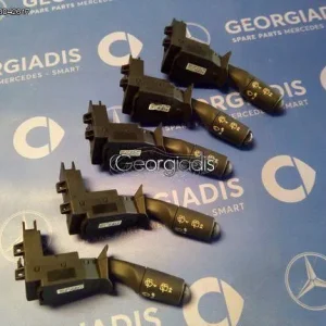 SMART ΔΙΑΚΟΠΤΕΣ ΥΑΛΟΚΑΘΑΡΙΣΤΗΡΩΝ (STEERING COLUMN WIPER SWITCH) FORTWO (W451)