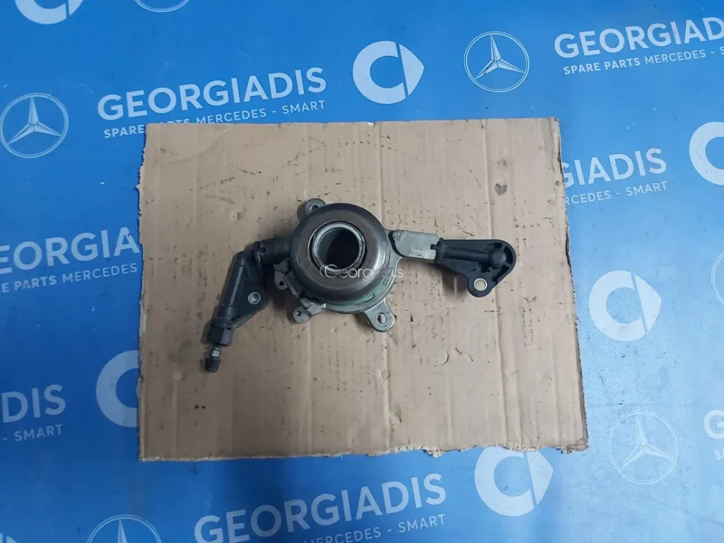 MERCEDES ΡΟΥΛΕΜΑΝ-ΚΥΛΙΝΔΡΑΚΙ ΣΥΜΠΛΕΚΤΗ (CLUTCH RELEASE BEARING) E-CLASS (W212),C-CLASS (C204)