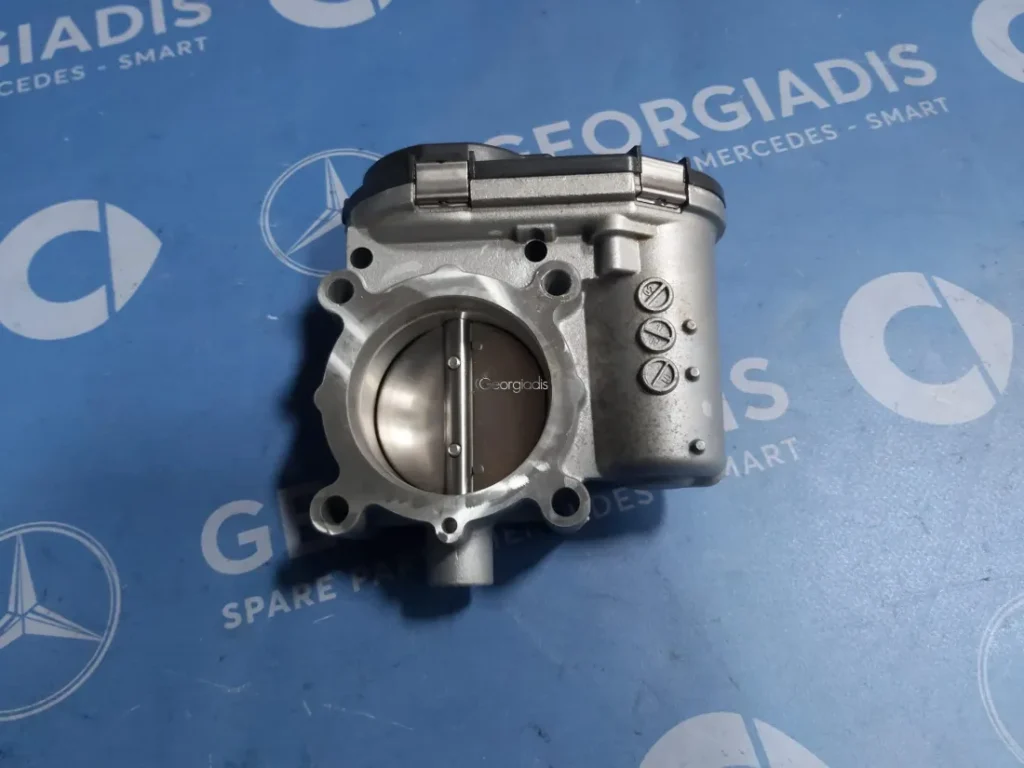 MERCEDES ΠΕΤΑΛΟΥΔΑ ΓΚΑΖΙΟΥ (ΚΛΑΠΕΤΟ) 270,274 ΚΙΝΗΤΗΡΕΣ C-CLASS (W205),E-CLASS (W213)